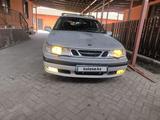 Saab 9-5 1998 годаүшін1 700 000 тг. в Алматы