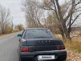 ВАЗ (Lada) 2110 2003 годаүшін450 000 тг. в Павлодар – фото 2