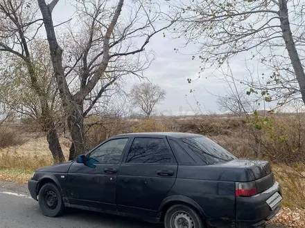 ВАЗ (Lada) 2110 2003 года за 800 000 тг. в Павлодар – фото 5