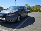 Honda Odyssey 2013 годаүшін13 000 000 тг. в Атырау