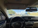 Lexus ES 250 2015 годаүшін12 500 000 тг. в Бейнеу – фото 3
