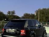 Land Rover Range Rover Sport 2008 года за 4 500 000 тг. в Атырау