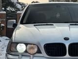 BMW X5 2001 года за 6 200 000 тг. в Алматы – фото 2