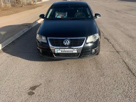 Volkswagen Passat 2008 года за 2 000 000 тг. в Караганда
