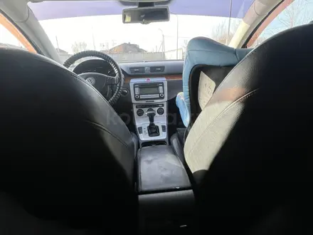 Volkswagen Passat 2008 года за 2 000 000 тг. в Караганда – фото 6