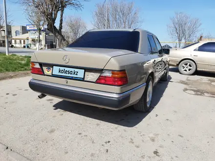 Mercedes-Benz 190 1989 года за 1 800 000 тг. в Туркестан – фото 8