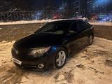 Toyota Camry 2012 года за 7 600 000 тг. в Алматы – фото 2