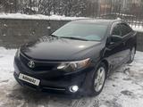 Toyota Camry 2012 года за 7 600 000 тг. в Алматы