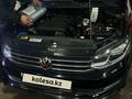 Volkswagen Polo 2018 года за 6 500 000 тг. в Астана – фото 40