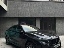 BMW X6, 2025