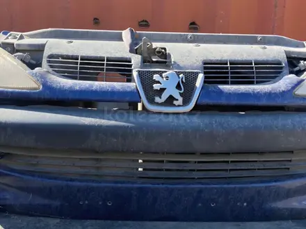 TitanAuto Peugeot 206 ноускат за 160 000 тг. в Астана
