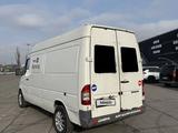 Mercedes-Benz Sprinter 2002 годаfor4 200 000 тг. в Алматы – фото 2