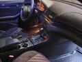 BMW 328 1998 года за 4 500 000 тг. в Алматы – фото 11