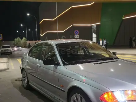 BMW 328 1998 года за 4 500 000 тг. в Алматы – фото 2