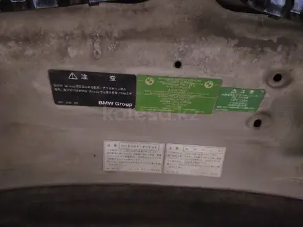 BMW 328 1998 года за 4 500 000 тг. в Алматы – фото 25