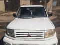 Mitsubishi Pajero iO 1999 годаfor1 500 000 тг. в Усть-Каменогорск