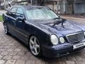 Mercedes-Benz E 430 1999 годаүшін4 800 000 тг. в Алматы – фото 8