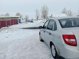 ВАЗ (Lada) Granta 2190 2014 года за 2 600 000 тг. в Усть-Каменогорск – фото 4