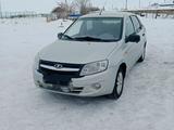 ВАЗ (Lada) Granta 2190 2014 года за 2 600 000 тг. в Усть-Каменогорск
