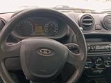 ВАЗ (Lada) Granta 2190 2014 года за 2 600 000 тг. в Усть-Каменогорск – фото 3
