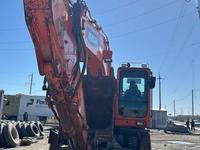 Doosan  DX210W 2015 годаүшін40 000 000 тг. в Туркестан