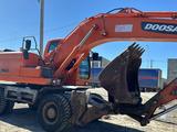 Doosan  DX210W 2015 годаүшін40 000 000 тг. в Туркестан – фото 4