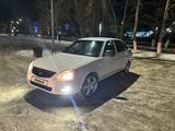 ВАЗ (Lada) Priora 2172 2013 года за 2 600 000 тг. в Павлодар – фото 3