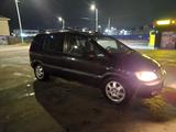 Opel Zafira 2002 года за 2 500 000 тг. в Атырау – фото 2