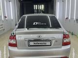 ВАЗ (Lada) Priora 2172 2014 года за 2 400 000 тг. в Актау – фото 3