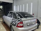 ВАЗ (Lada) Priora 2172 2014 года за 2 400 000 тг. в Актау – фото 4