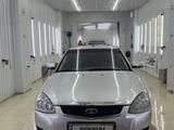 ВАЗ (Lada) Priora 2172 2014 года за 2 400 000 тг. в Актау – фото 2