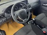 ВАЗ (Lada) Priora 2172 2014 года за 2 400 000 тг. в Актау – фото 5