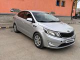 Kia Rio 2013 годаfor5 300 000 тг. в Семей