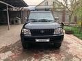 Toyota Land Cruiser Prado 1997 годаүшін4 350 000 тг. в Алматы