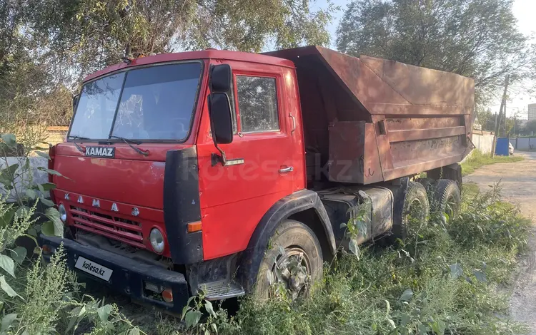 КамАЗ  5511 1993 года за 4 000 000 тг. в Актобе