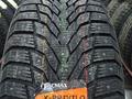 265/55 R20 Tracmax X-Privilo S500 шипы. Новые зимние шиныүшін140 000 тг. в Астана