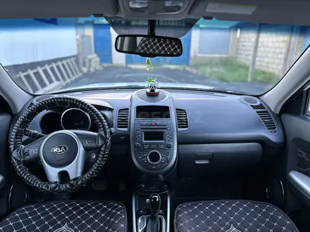 Kia Soul 2013 года за 6 100 000 тг. в Актобе – фото 3