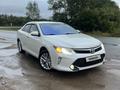 Toyota Camry 2015 года за 10 000 000 тг. в Караганда – фото 9