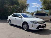 Toyota Camry 2015 года за 10 200 000 тг. в Караганда