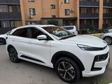 JAC JS6 2023 года за 7 350 000 тг. в Петропавловск – фото 3