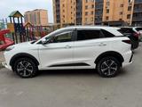 JAC JS6 2023 года за 7 350 000 тг. в Петропавловск – фото 2