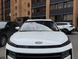JAC JS6 2023 года за 7 350 000 тг. в Петропавловск