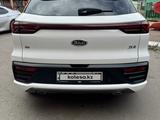 JAC JS6 2023 года за 7 350 000 тг. в Петропавловск – фото 5