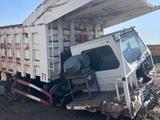 Howo  ZZ5707S3840AJ 2019 годаүшін4 741 750 тг. в Экибастуз – фото 3