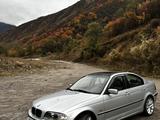 BMW 328 1999 года за 3 300 000 тг. в Алматы