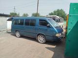 SsangYong Istana 2000 годаүшін2 300 000 тг. в Экибастуз