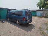 SsangYong Istana 2000 годаүшін2 300 000 тг. в Экибастуз – фото 3