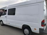 Mercedes-Benz Sprinter 1997 года за 4 000 000 тг. в Кызылорда – фото 5