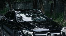 Mercedes-Benz GLA 45 AMG 2015 года за 19 000 000 тг. в Алматы – фото 2