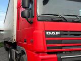 DAF  XF 105 2009 года за 17 800 000 тг. в Шымкент